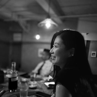 Lizi Chen