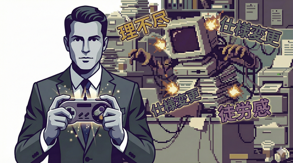 Why Your Job Feels Like a "Broken Game": You’re Missing the Strategy Guide — The Open-World RPG Framework for Frustrated Leaders to Regain Control