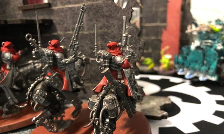 Tips and Advice for Your First Warhammer 40K Tournament