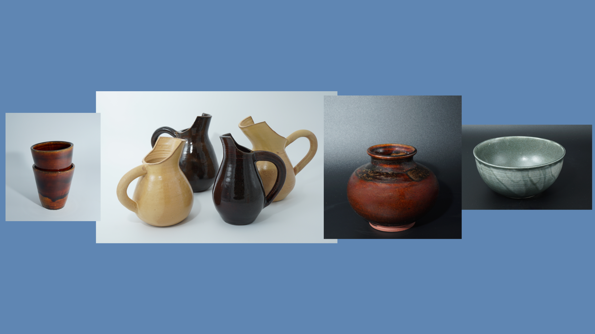 Mt Vision Ceramics Studio