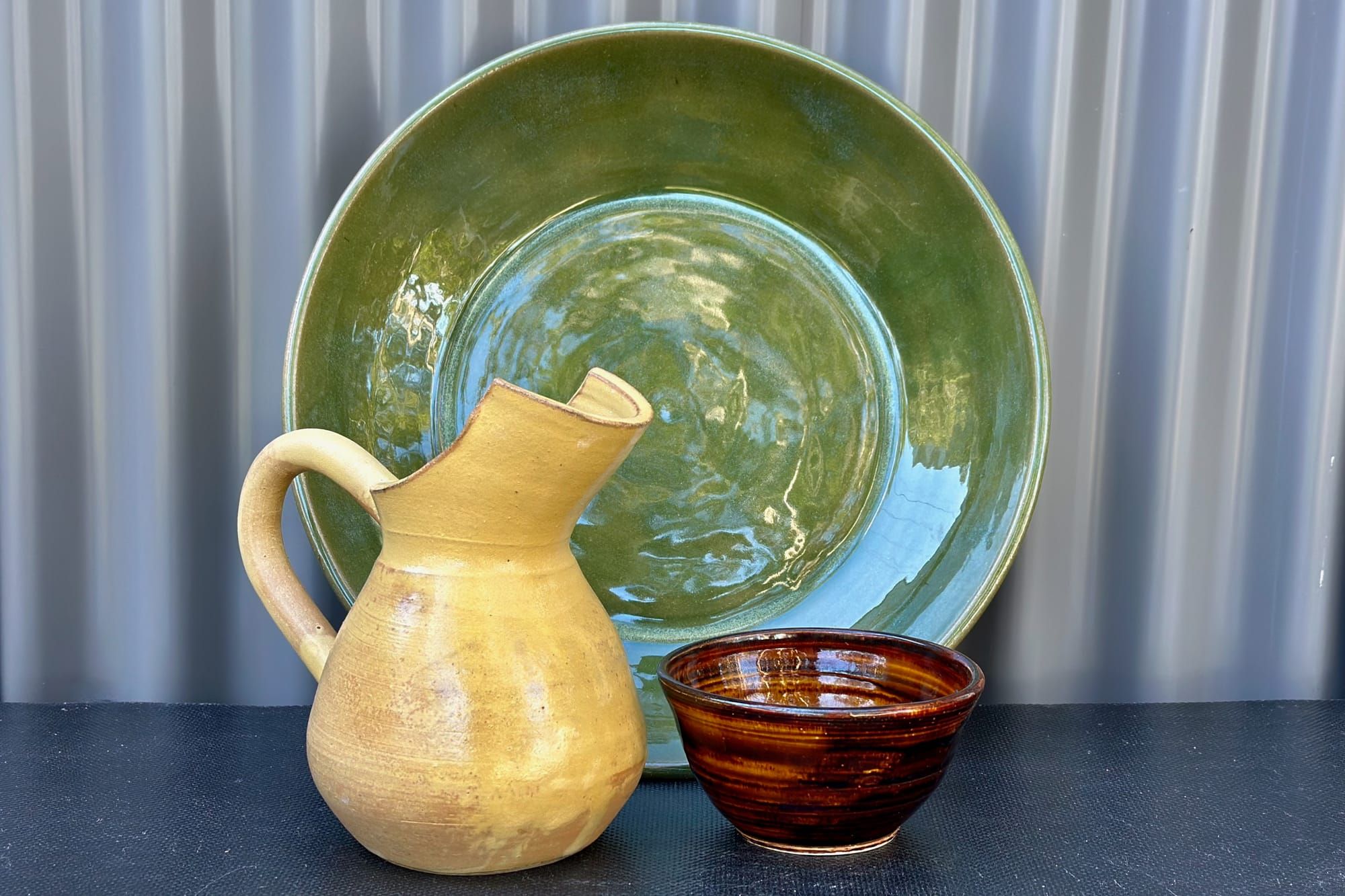 Point Reyes Open Studios 2024