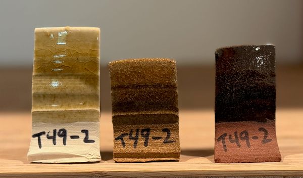 Granite Processing - Batch 2