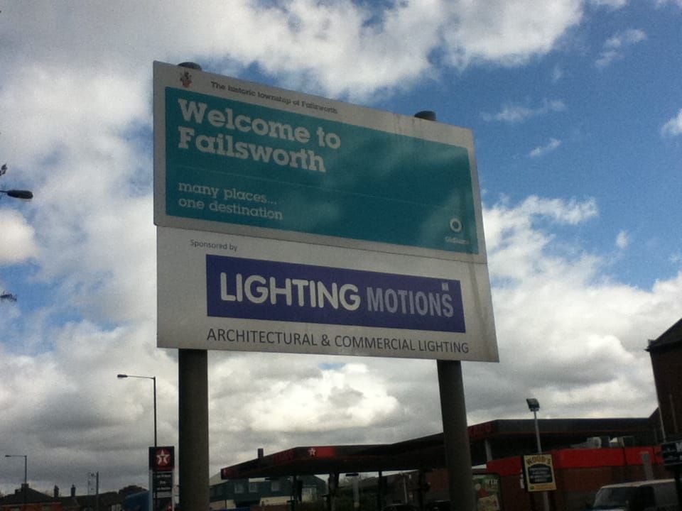 Straw poll suggests Reform could struggle in Failsworth West by-election