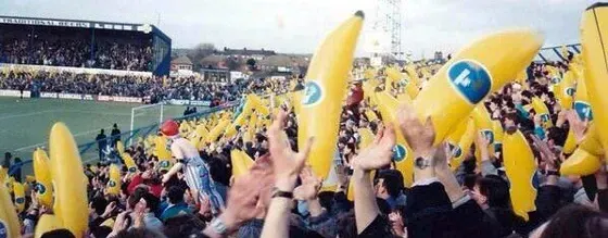 Cityzen watch: masochists always welcome at the Etihad