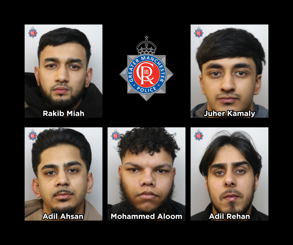 New criminal offence targets coercive drug dealers and pimps