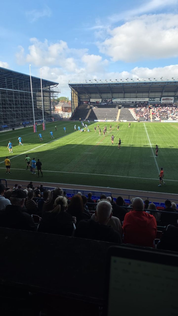 Yeds into the semis after golden point drama