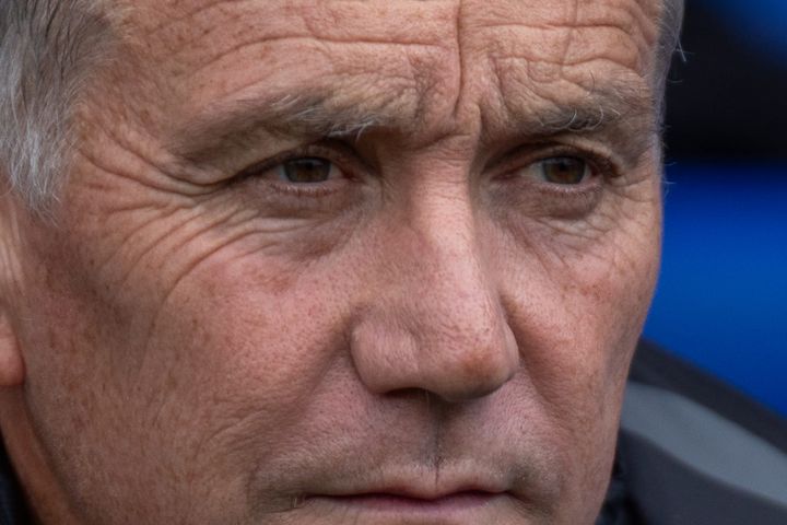 Latics diary: 409 derby to be played in total silence