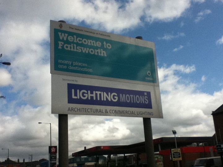 Straw poll suggests Reform could struggle in Failsworth West by-election