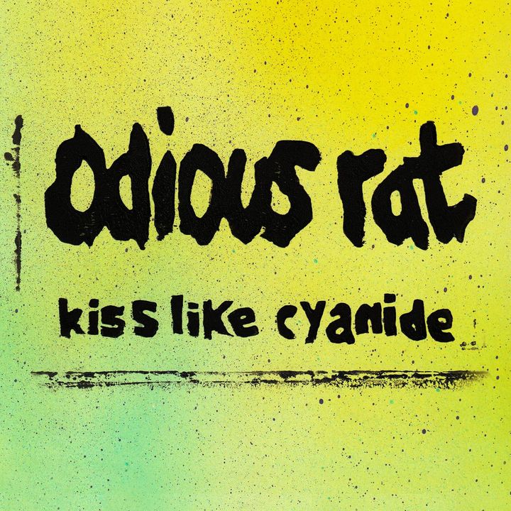 ON THE BEAT: Odious Rat