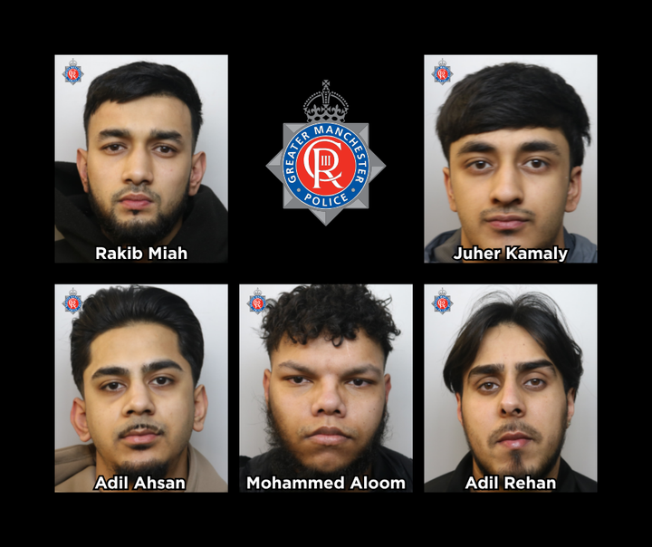 New criminal offence targets coercive drug dealers and pimps