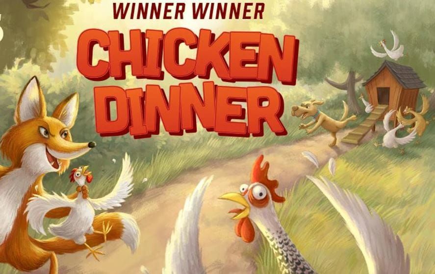 Chicken Little