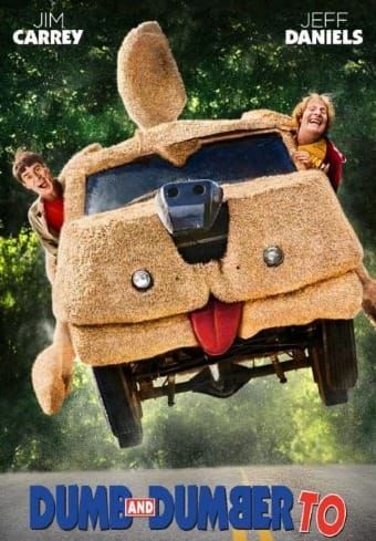 Dumb and Dumber