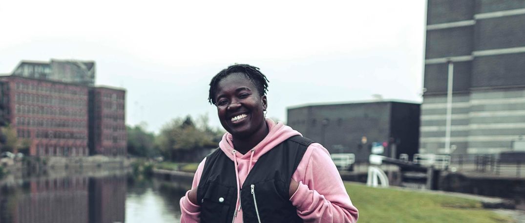 Young Black Students Need a Decolonised Education, and Melz Owusu Wants to Make it Happen