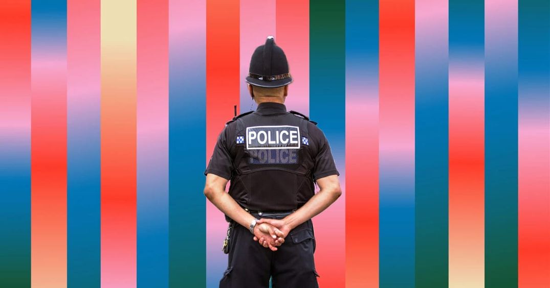 Policing, Prisons, and Power: Why We Should be Aiming to Abolish the Police