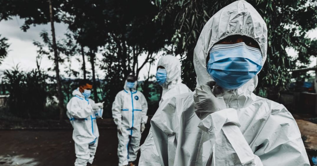 The Uncertainty This Government Has Put Us in is Unforgivable