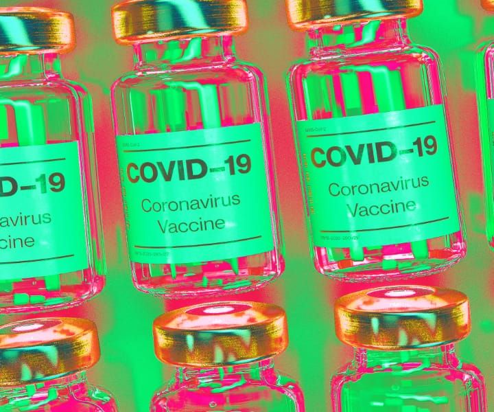 Doubt the Government, Not the Vaccine