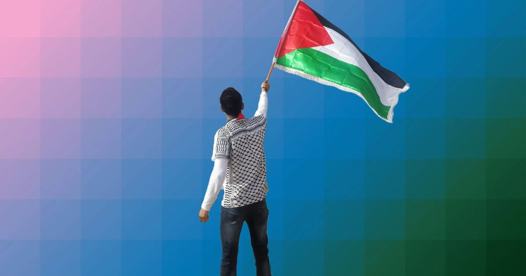 A History of Palestine and Why You Should Stand Up for Palestinians