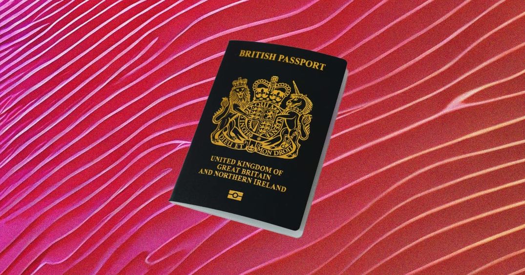 The Tories' Voter ID Law is Right Out of Trump’s Playbook