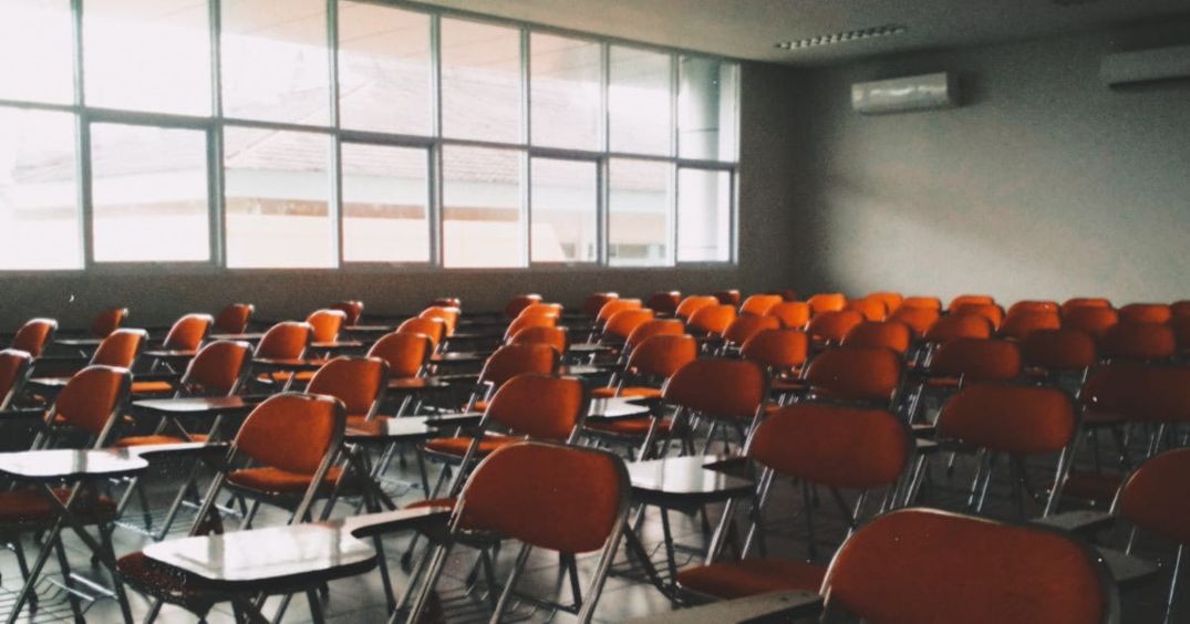 The Government Failed Poorer and Ethnic Minority Young People on Results Day. Here's Why