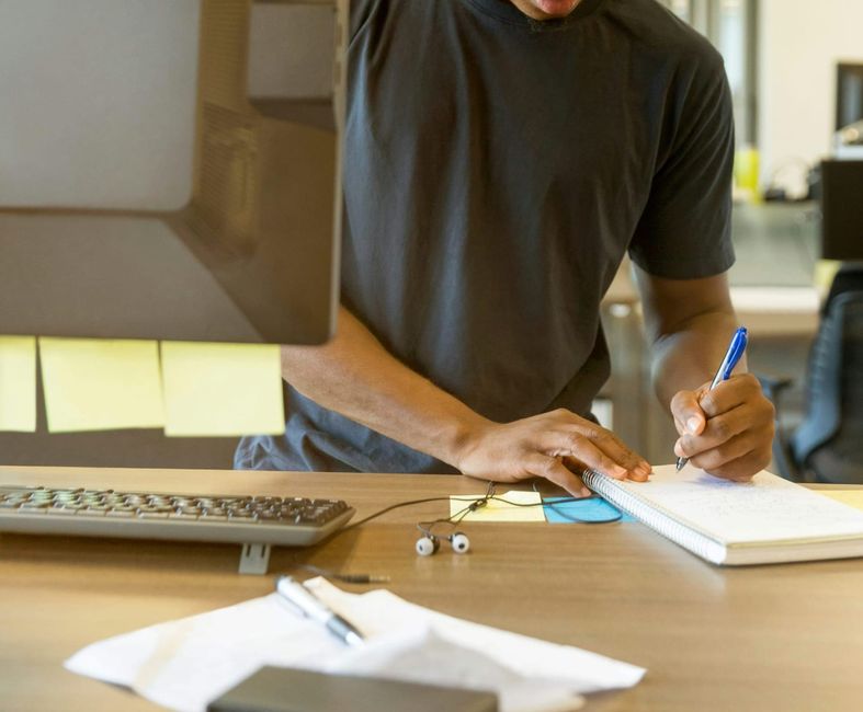 Toxic Productivity: Even our Downtime Isn’t Safe from Capitalism