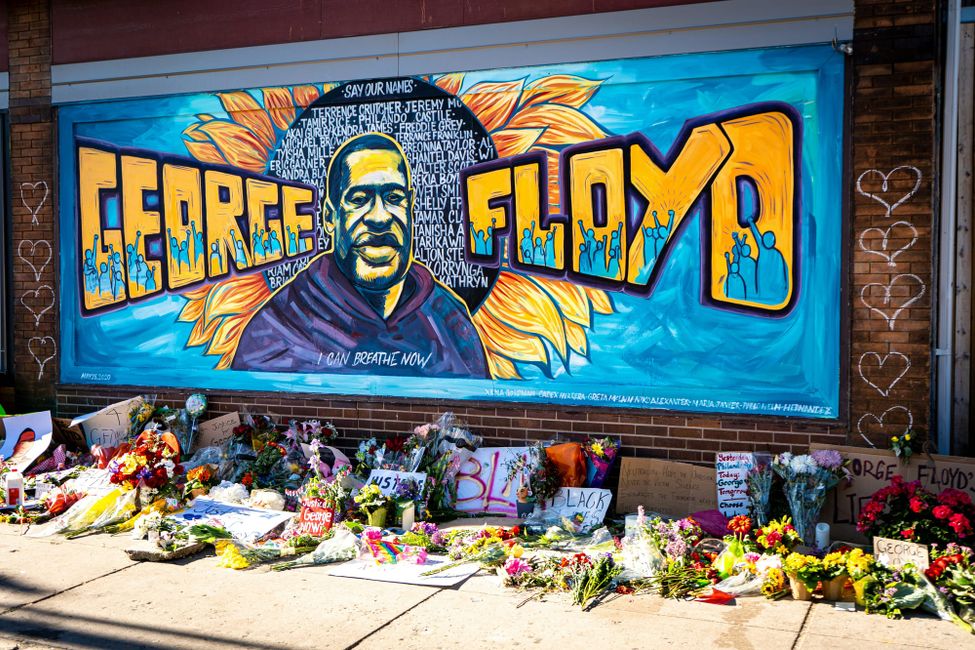 No Nancy Pelosi, George Floyd is Not a Martyr