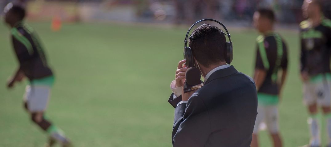 Football Commentating is Racially Biased. Here's Why