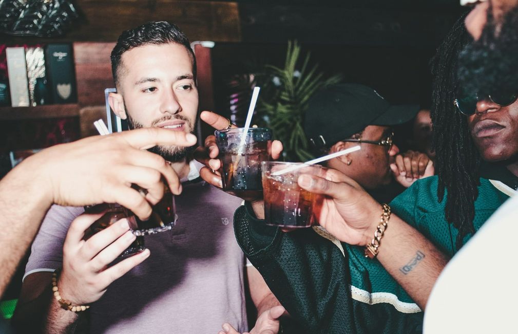 Is It Really Fair To Be Blaming Young People For Rising Coronavirus Cases?