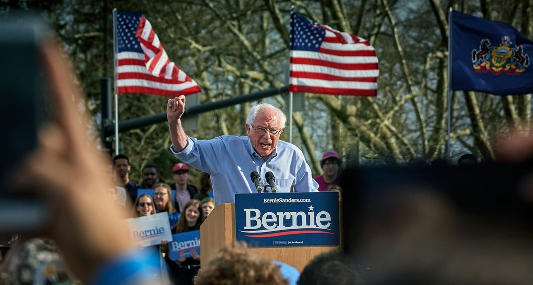 USA Election Breakdown: What Happened at the Democratic National Convention