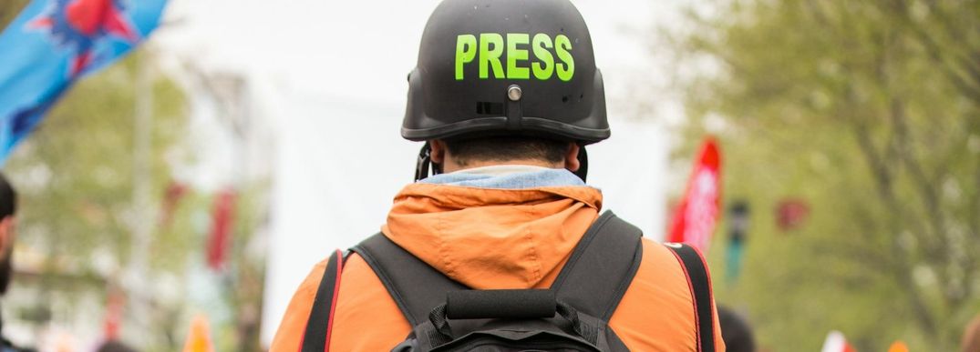 Why the Free Press Needs Us