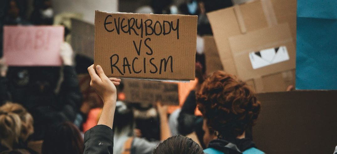 White People: Here’s What You Need to Know About Racism