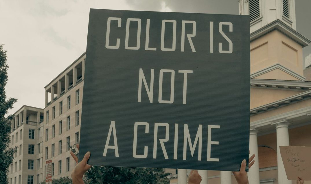Why Claiming to be “Colour Blind” Doesn’t Make You Anti-racist