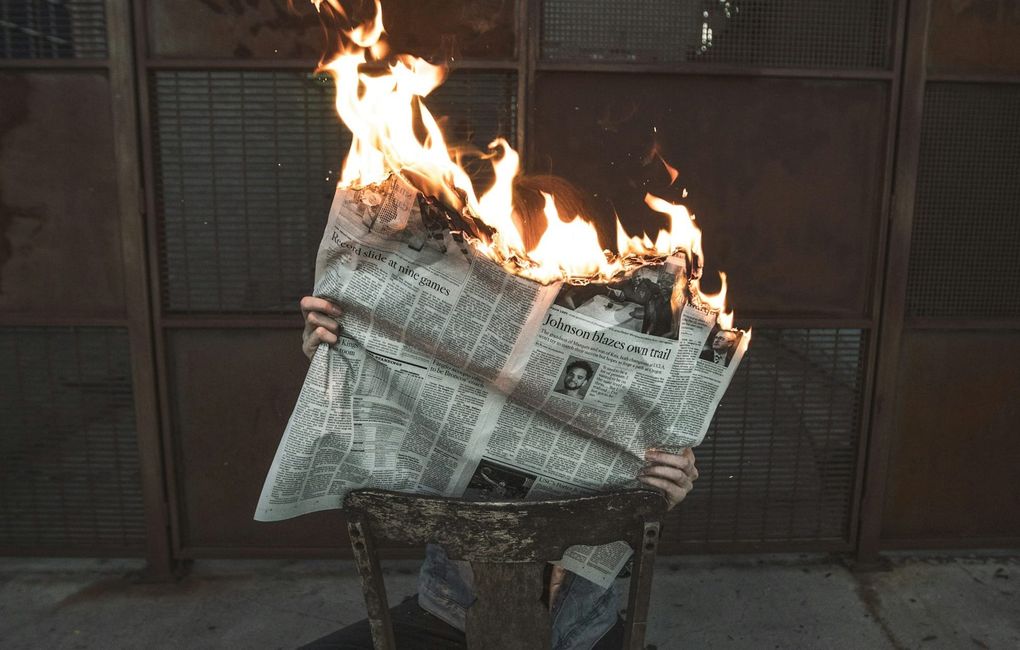 Why Are Media Owners Running Our Democracy?
