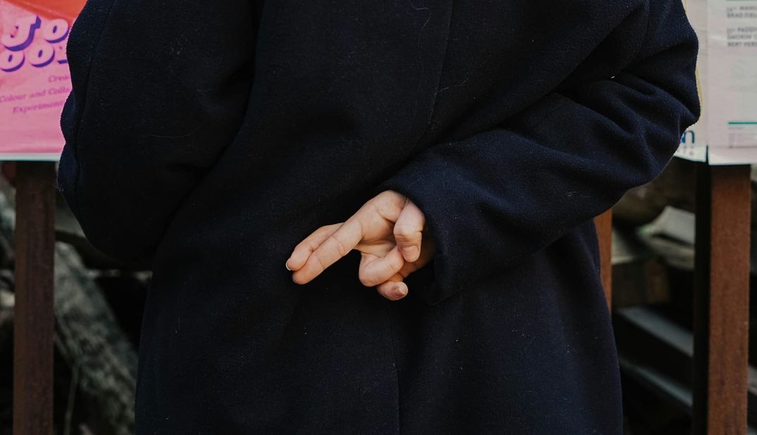 Lying in Politics Doesn't Seem to Have Consequences Anymore