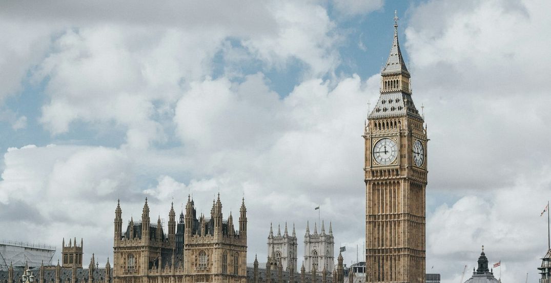 LGBT+ Equality in Parliament: How Far It's Come and How Far We Have to Go