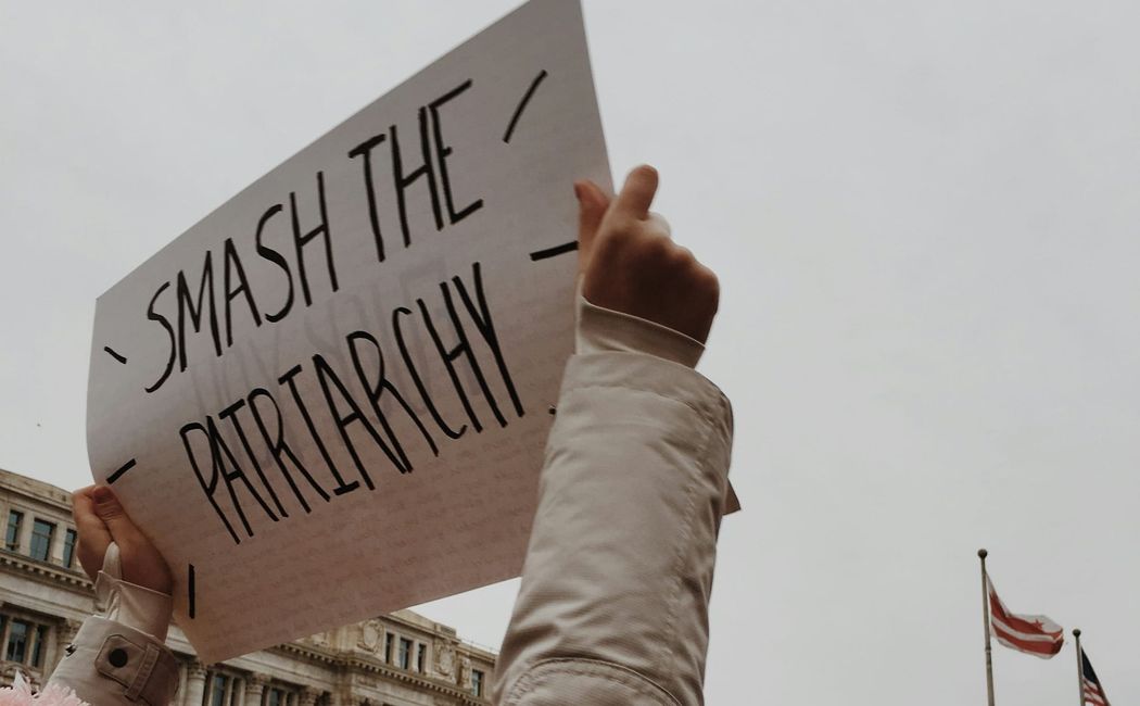 Why Women's Issues Aren't Just "Everyone's Issues"