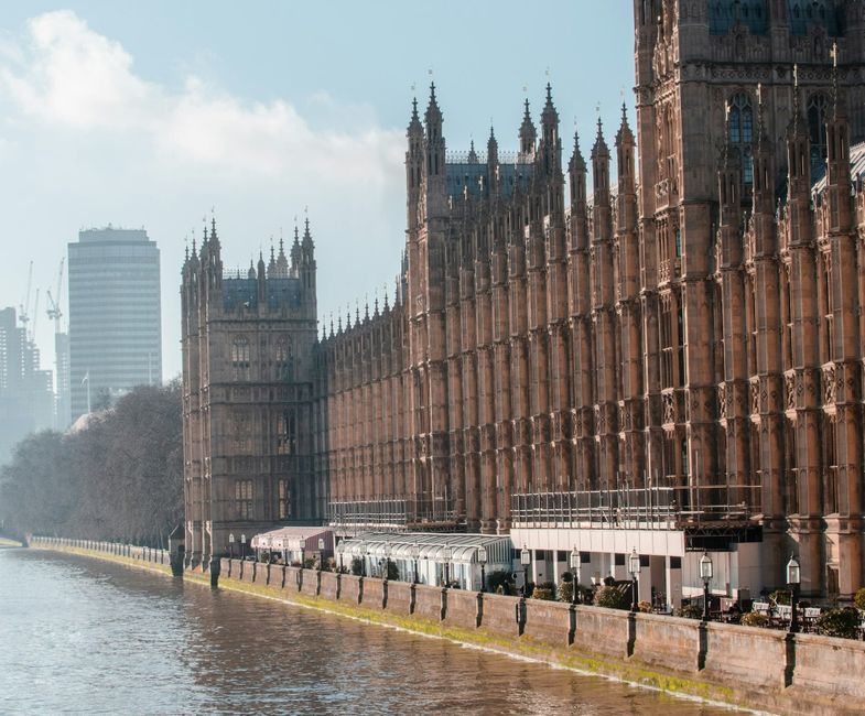 Will The Independent Group Cause a Ripple or a Wave?