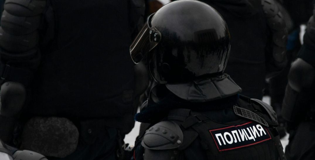 There is Nothing to Fear About Putin's Russia