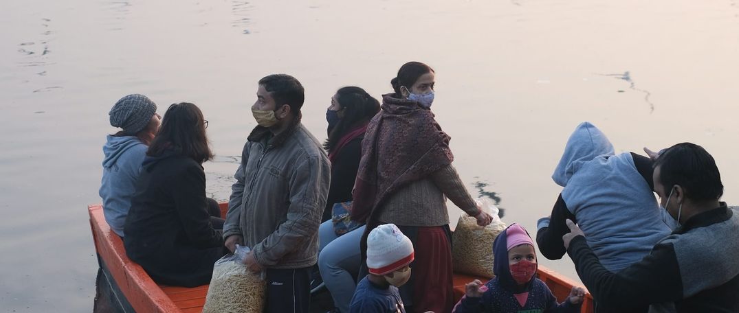Is it "Un-British" to Welcome Migrants Coming to the UK?