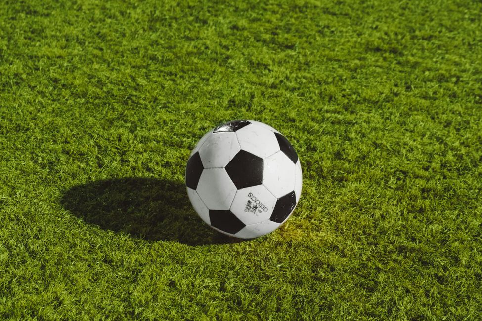 Why Aren't We Talking About Sexism in Football?