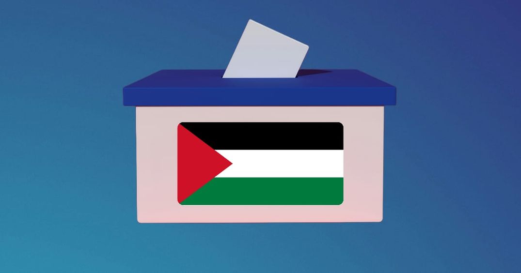 Will Gaza Impact the Results of the Election?