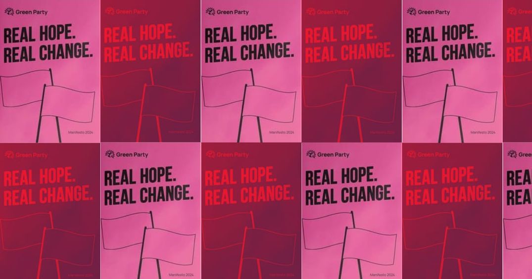 Manifesto Breakdown: The Green Party