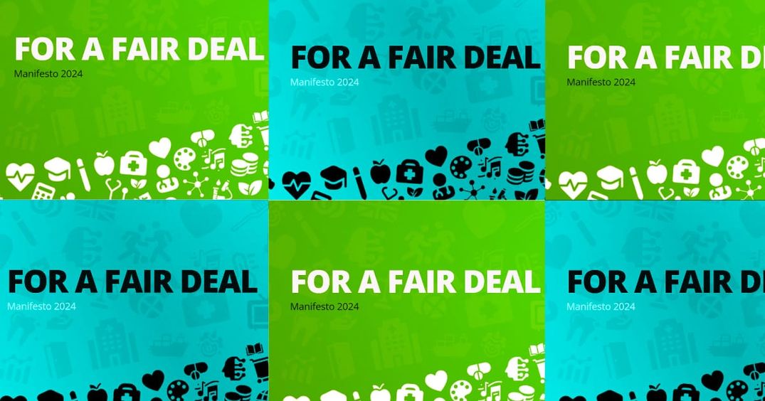 Manifesto Breakdown: The Liberal Democrats