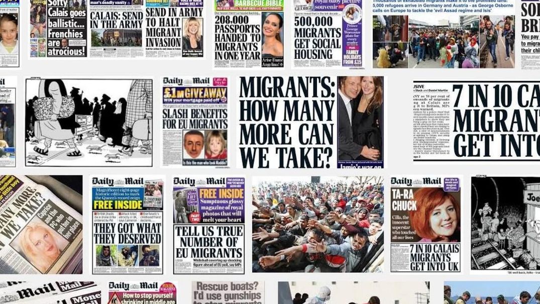 “A lot of this dangerous speech is a core part of the business models of these platforms.” How Media is Creating Rising Extremism in the UK