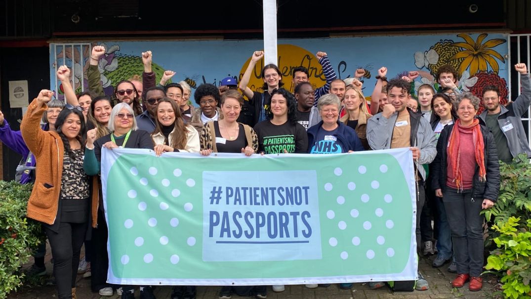 Should a Private Insurance System Replace The NHS? These NHS Doctors Are Against It