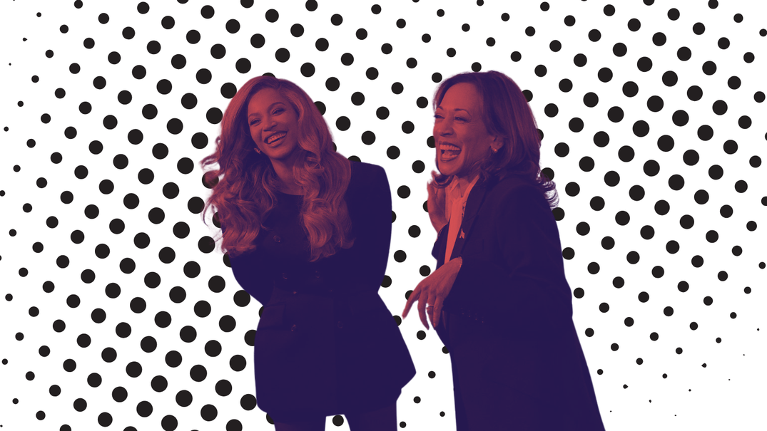 Will Celebrity Endorsements Swing The Vote?