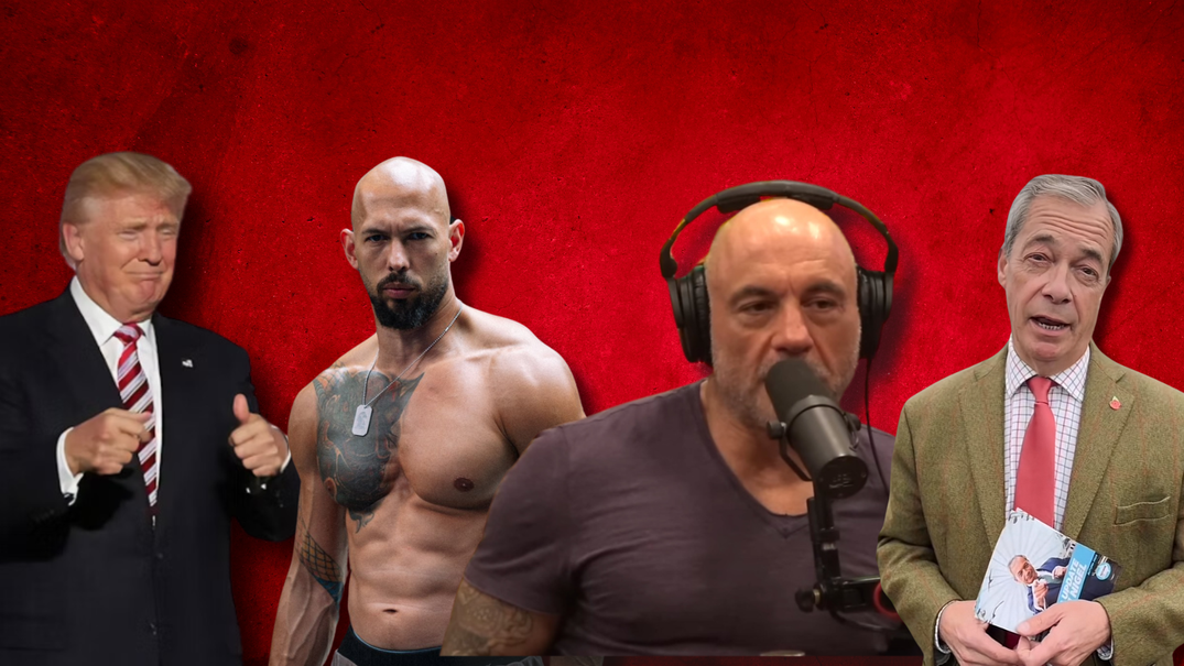 Gender Z: The Growing Divide Between Young Men and Women