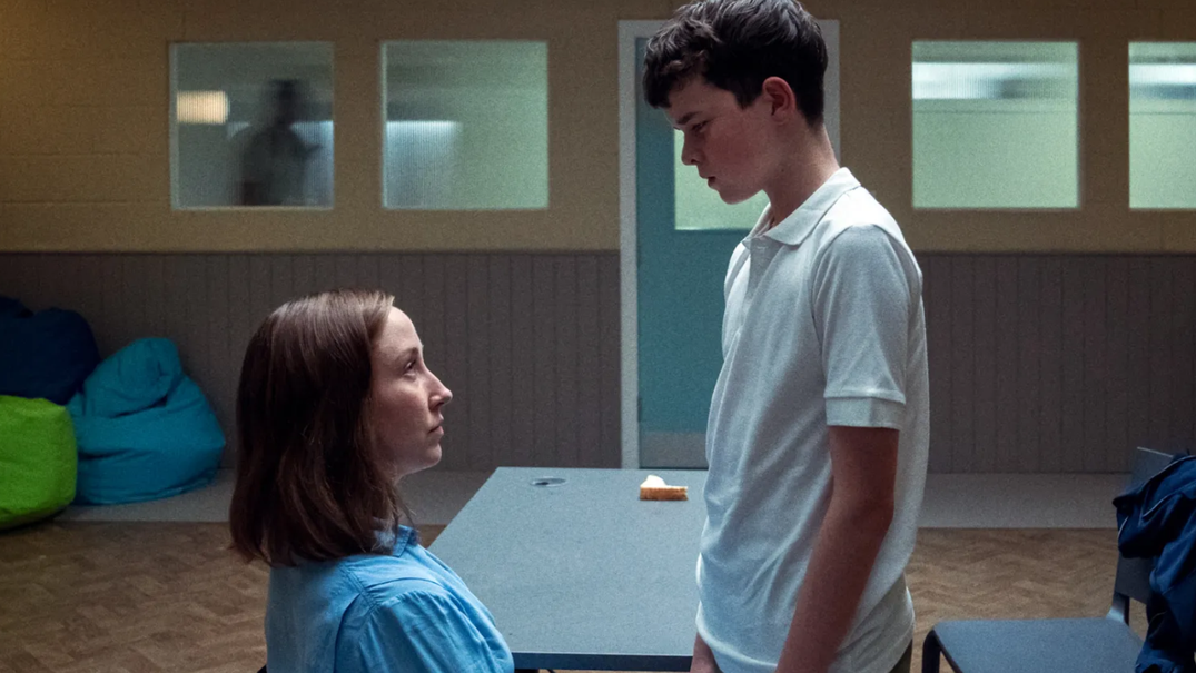 Adolescence is a Timely Wake-Up Call on Toxic Masculinity and Online Radicalisation