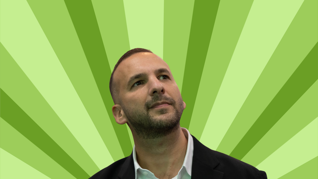 Zack Polanski Is Cooking – Could This Be The Start Of A New Politics?