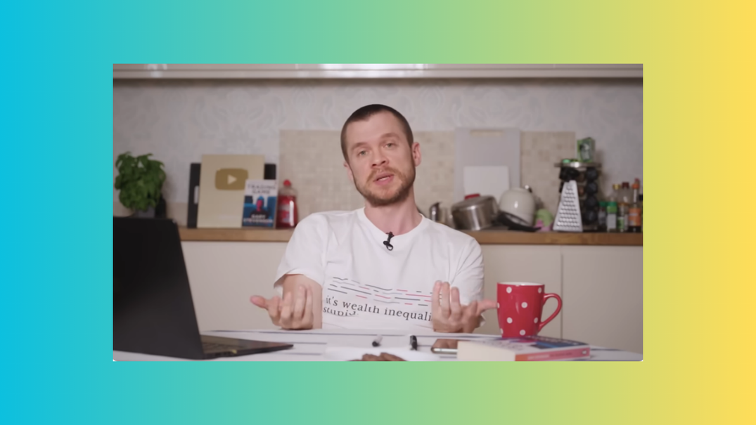 It’s Not Just About Class: Why Identity In Politics Matters