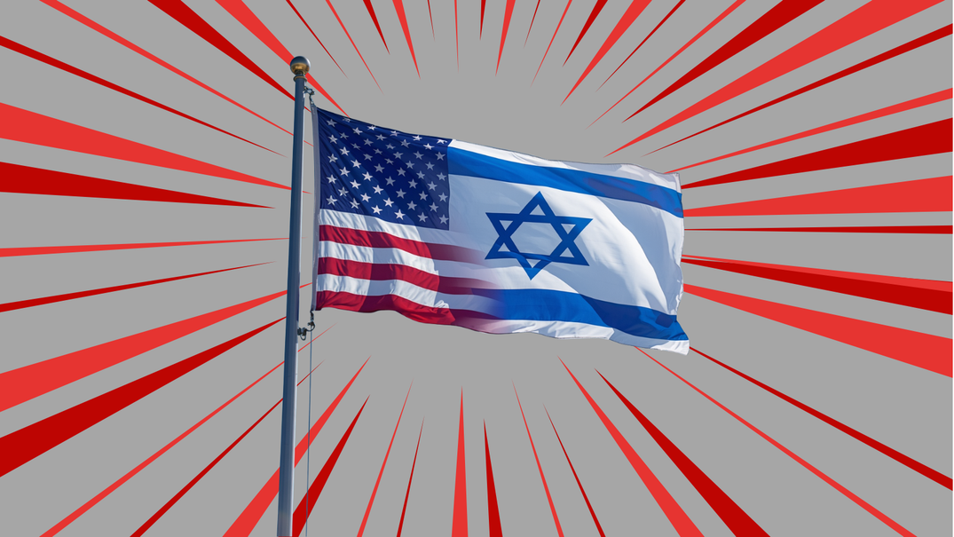 Welcome To The Era Of Lazy Imperialism